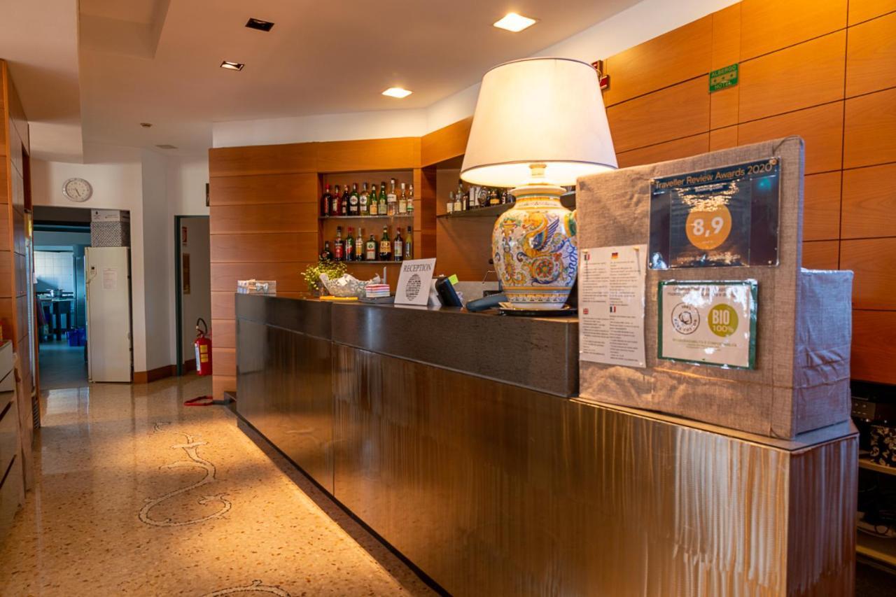 Locanda del Lago Rosmunda Clusane Exterior foto